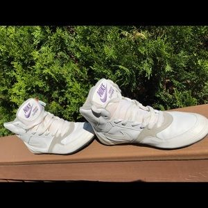 Women’s Nike Greco Supreme Wrestling Snearkers